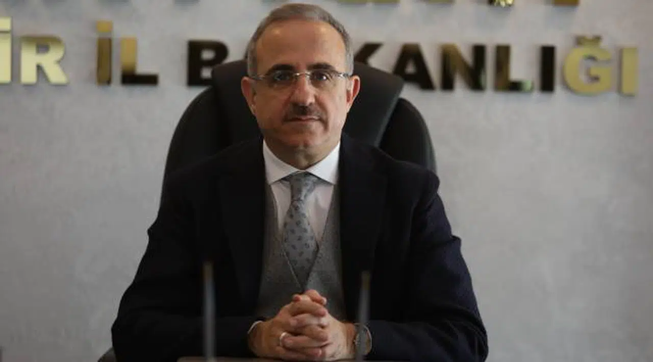 AK Parti İzmir’den ‘27 Mayıs Darbesi’ açıklaması