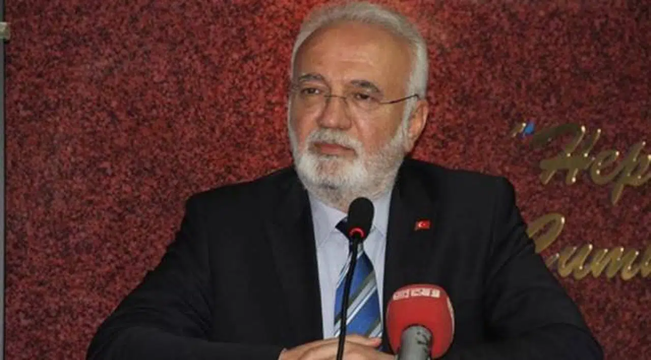 AKP'den doktor maaşlarına zam açıklaması