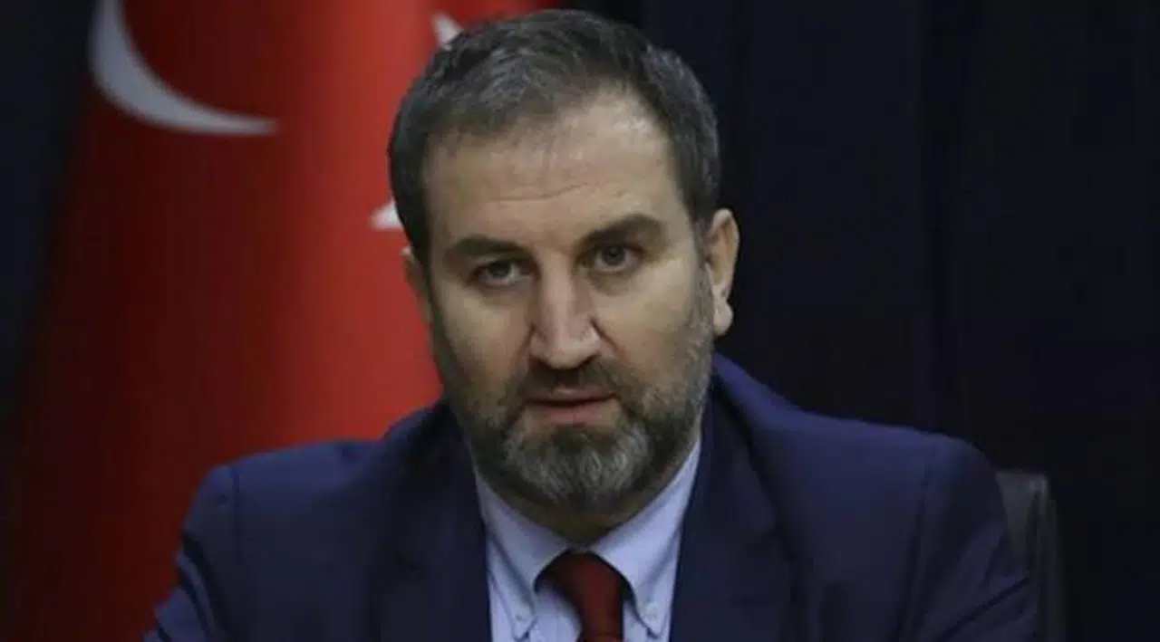 AKP kendi yaptırdığı anketin sonucunu açıkladı: 'Biraz düşüş yaşadık'