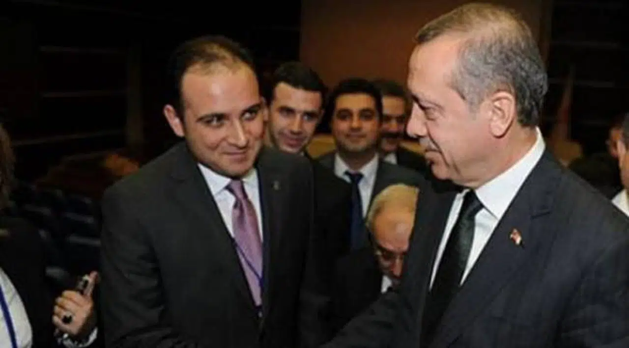 AKP'li Baybatur: Gezi Parkı'nda bu millet cumhurbaşkanını vermedi, yiyen varsa alsın Cumhurbaşkanımızı