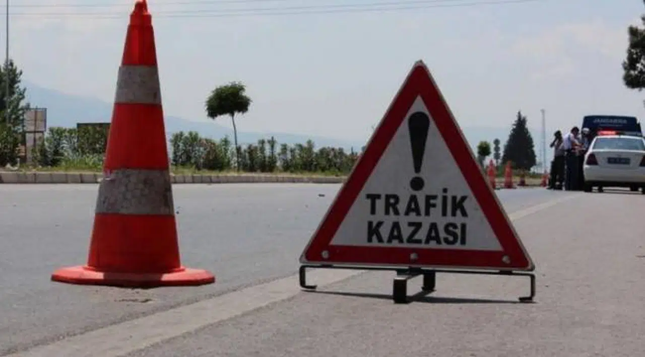 AKP'nin gençlik programı dönüşünde kaza: 3 kişi hayatını kaybetti