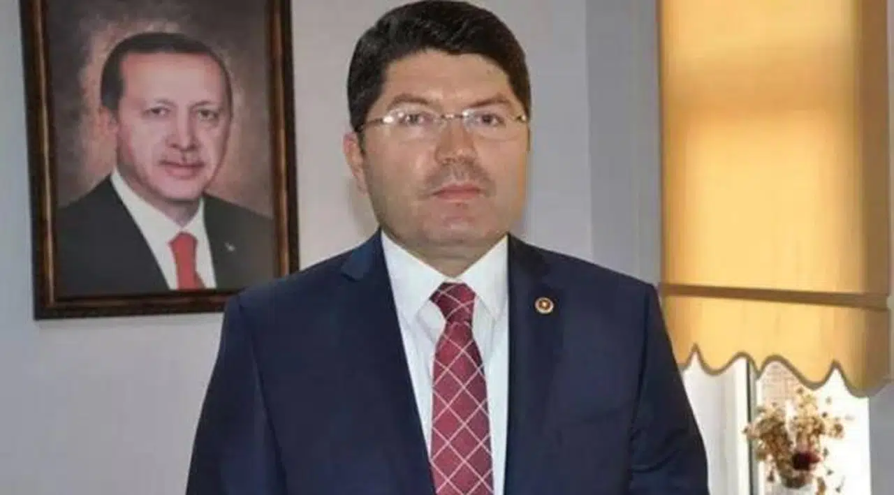 AKP'nin yeni grup başkanvekili belli oldu
