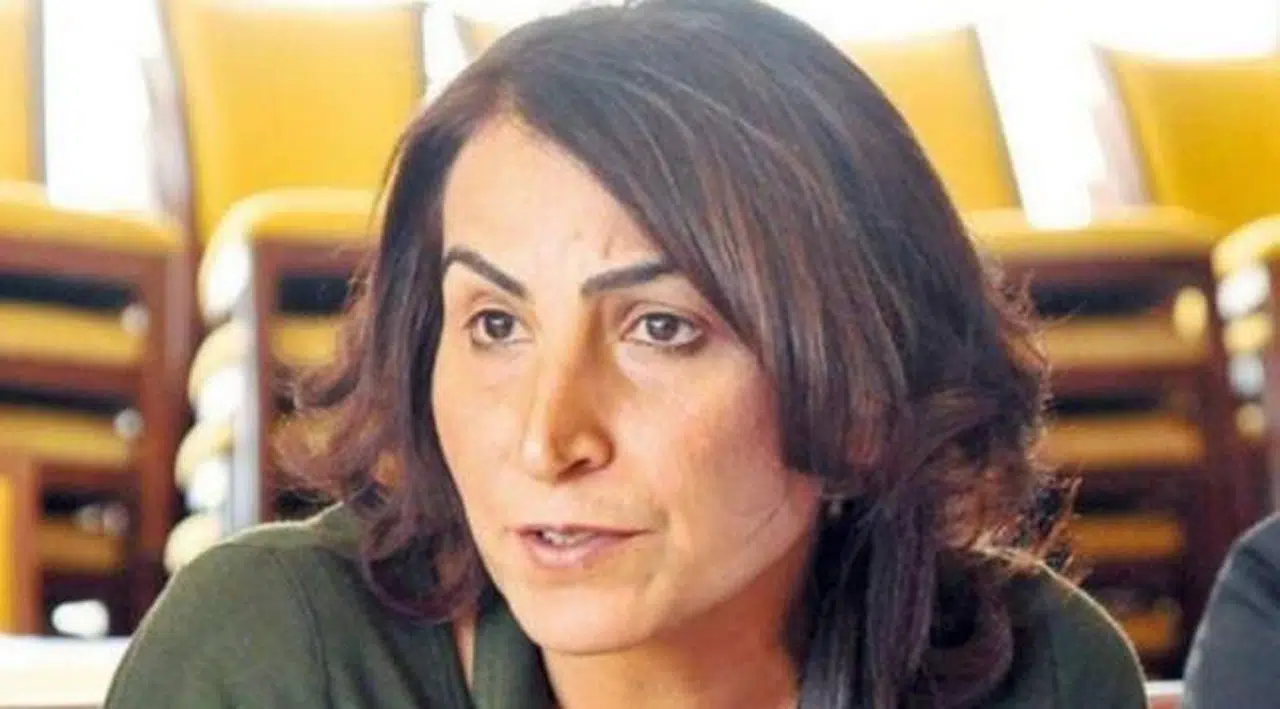 Anayasa Mahkemesi Aysel Tuğluk kararını açıkladı