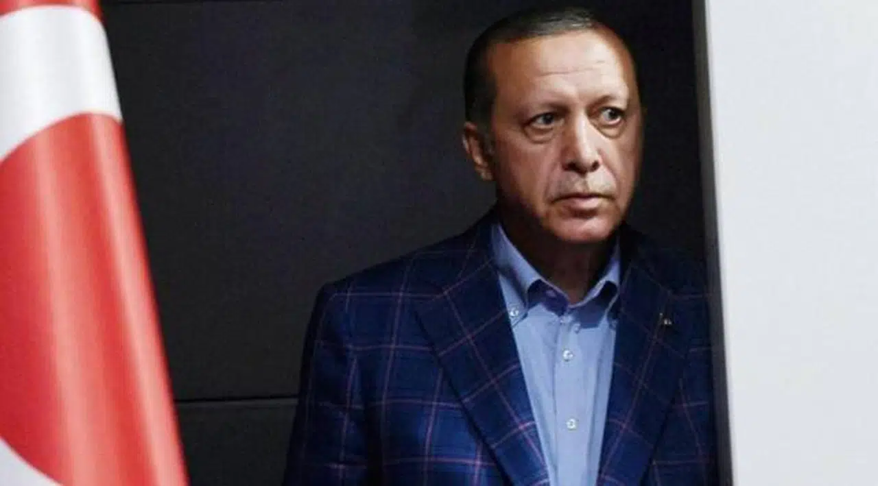 Anket sonuçları sonrası Erdoğan'dan yeni karar
