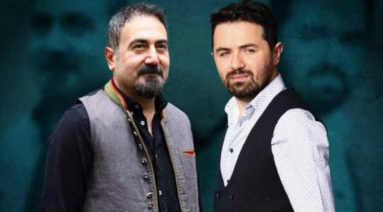 Apolas Lermi ve Mikail Arslan'ın konserleri de iptal edildi