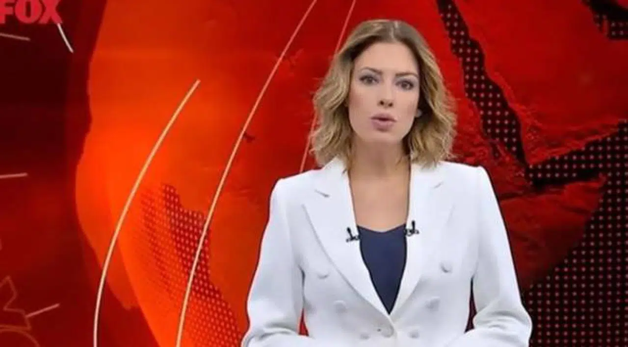 'Arsız sefil' sözleri sonrası Gülbin Tosun hakkında yeni gelişme