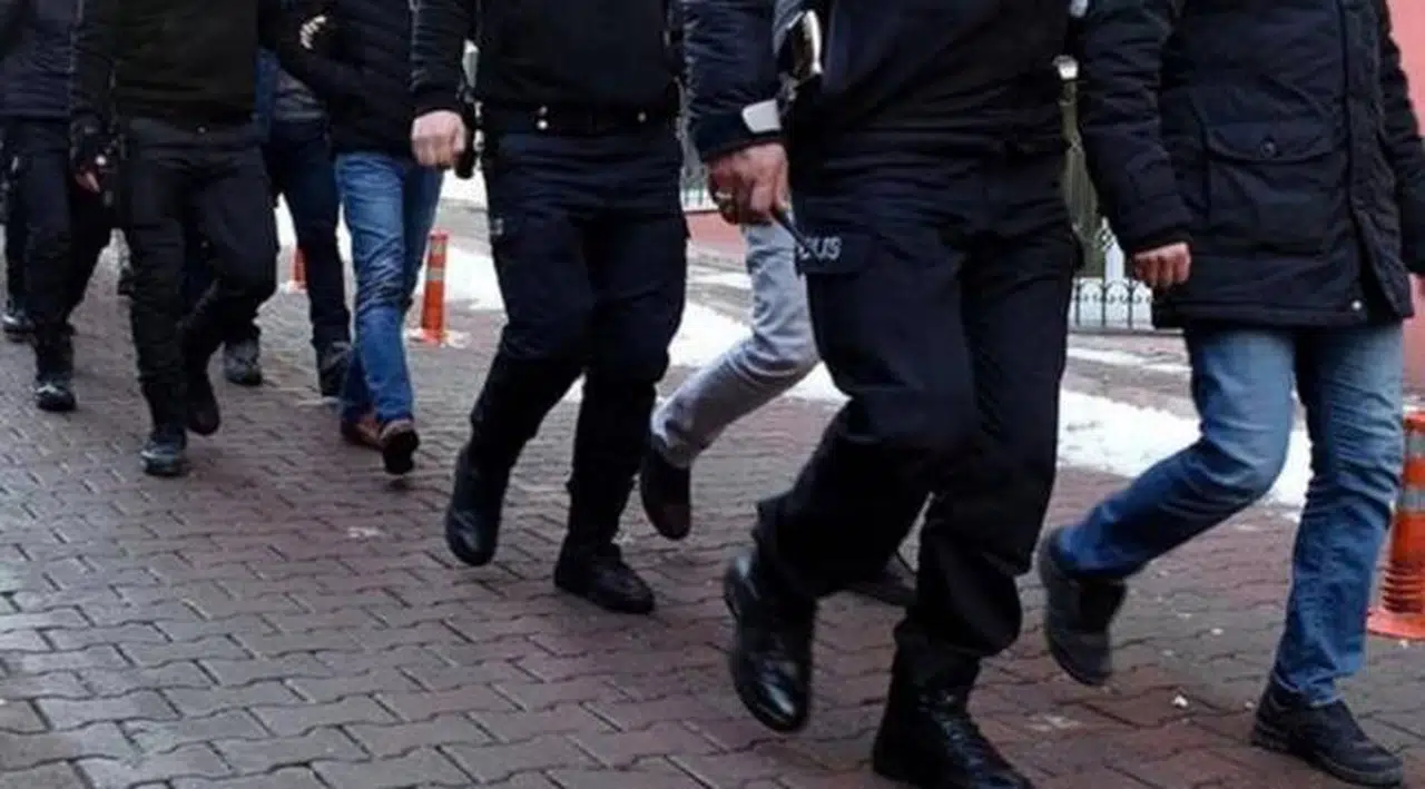 Askeri okullar sınav sorularının sızdırılması soruşturmasında 28 gözaltı