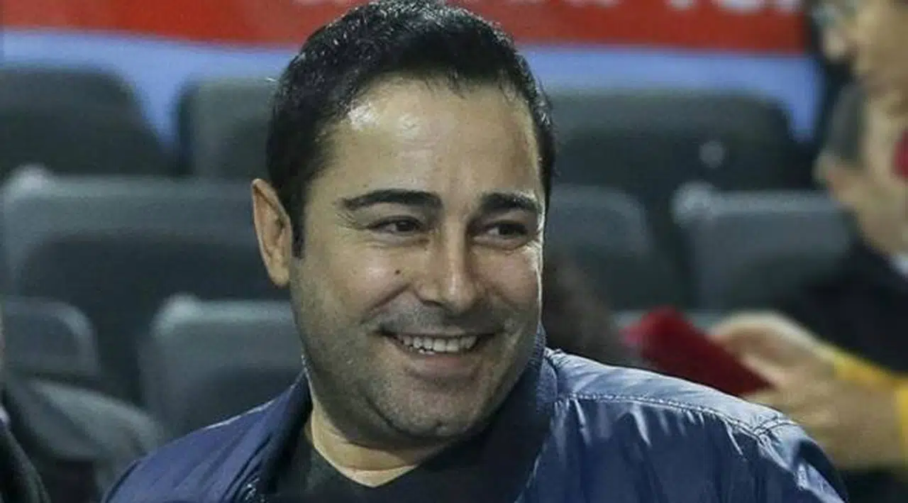 Atilla Taş özür diledi: 'Söylem haddini aştı'