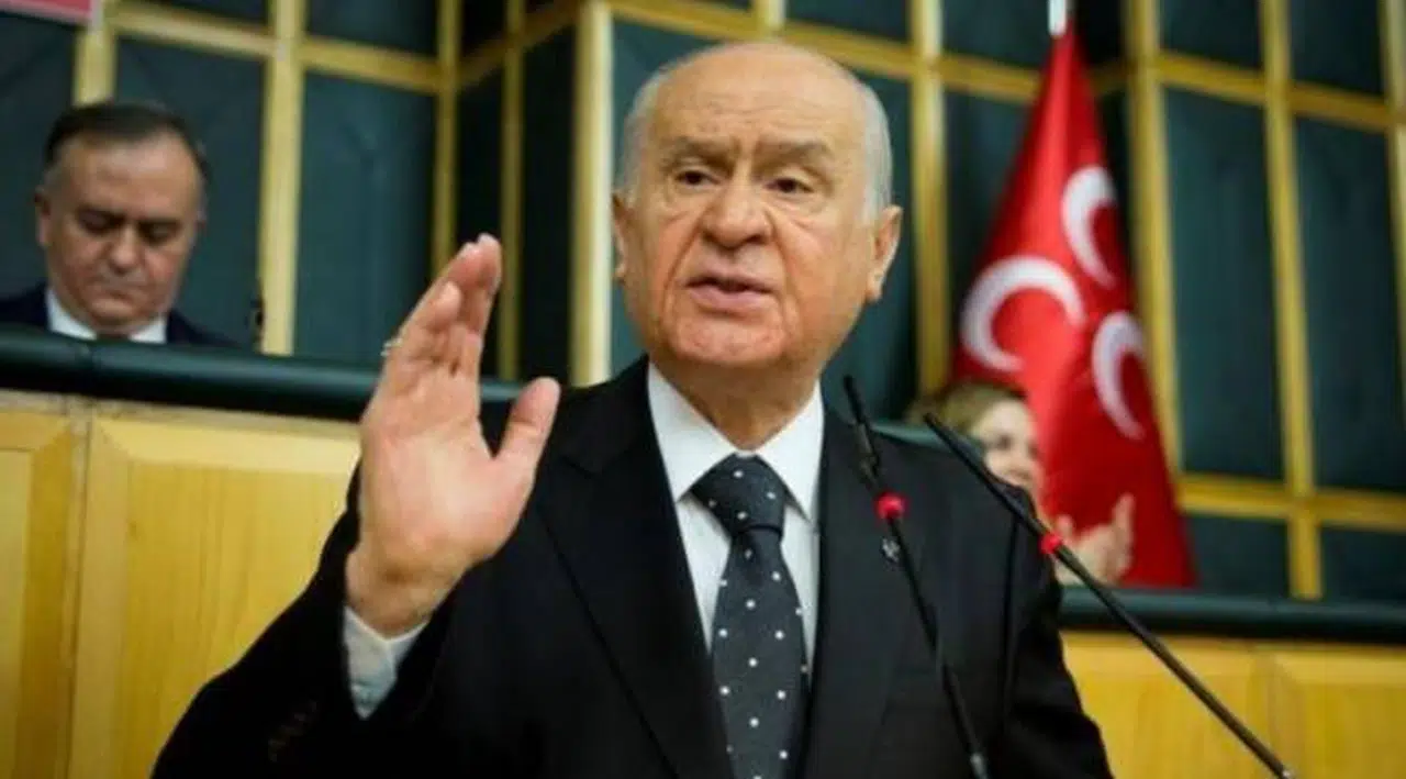 Bahçeli: Fiyat artışlarının arkasında FETÖ ve intikam almayı hedefleyen mihraklar var