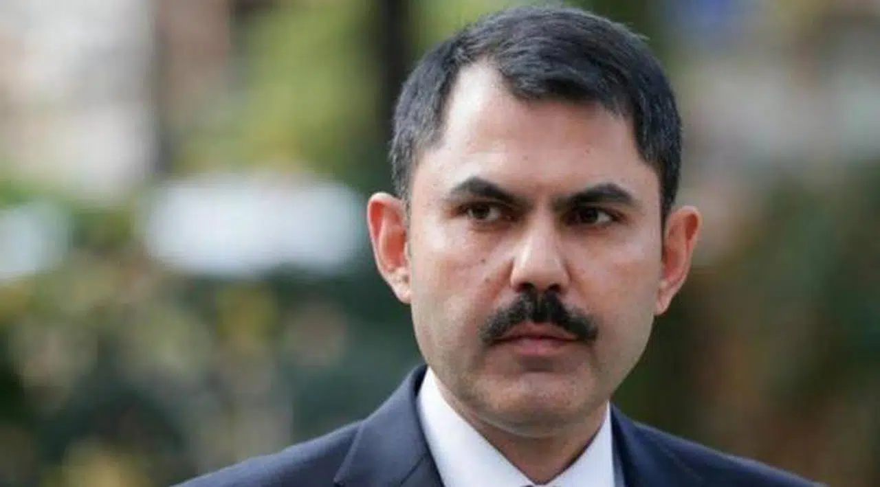 Bakan Kurum'dan konut projesi açıklaması: Cumhurbaşkanımız Ağustos'ta paylaşacak