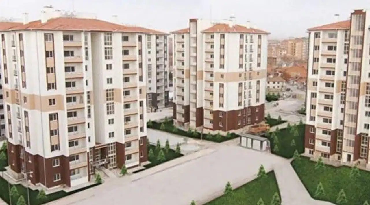 Bakan Kurum: Devlet ev yapmak isteyene uygun fiyatlı arazi satacak