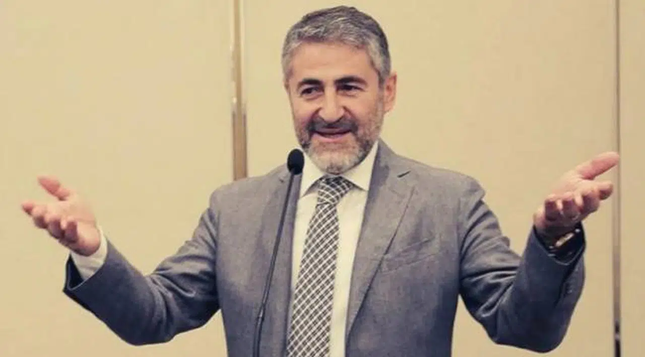 Bakan Nebati sonunda kabul etti: Tek başına devlet enflasyonu çözemez