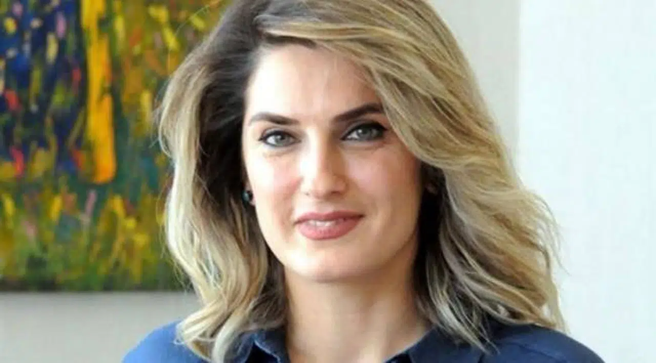 Başak Demirtaş'tan Kaftancıoğlu'na destek açıklaması