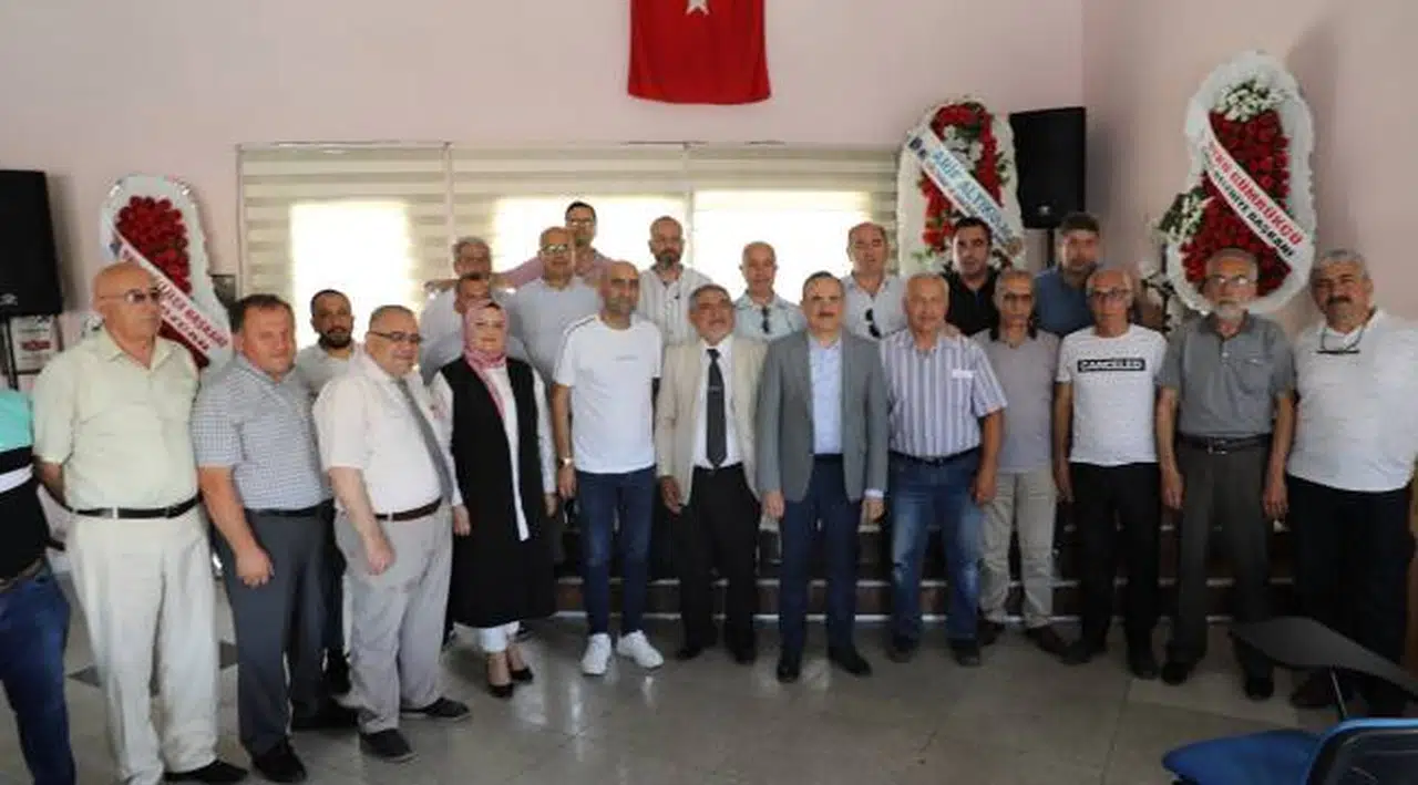 Başkan Sürekli’den Çiğli’den çarpıcı mesajlar…  “Biz, milletin sadece adıyla siyaset yapmıyoruz!”