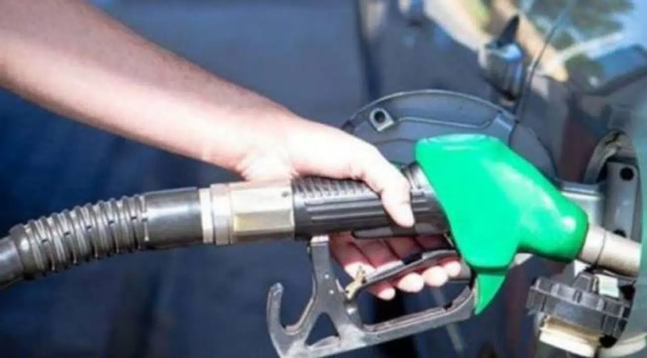 Benzin ve LPG'ye bir zam daha yolda