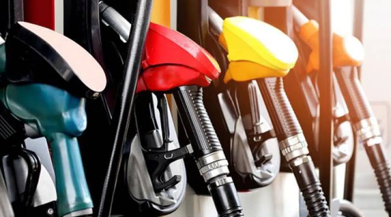 Benzine indirim geldi
