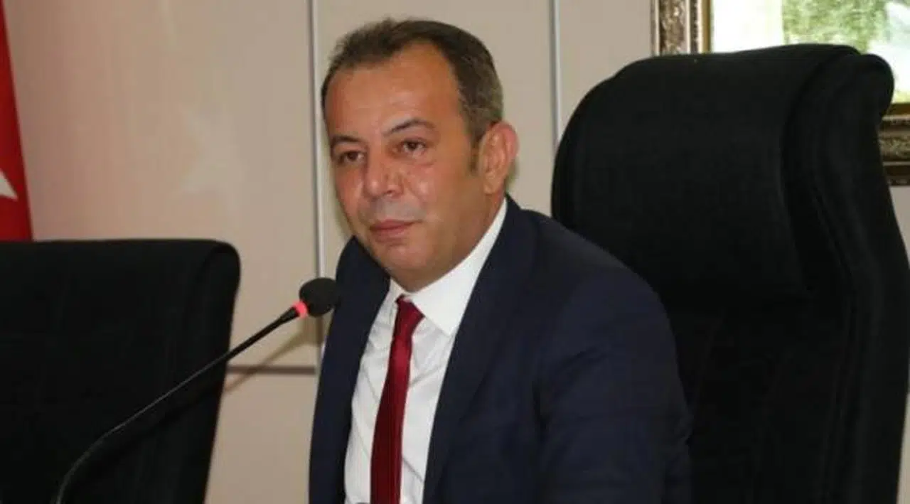 Bolu Belediye Başkanı'ndan 'savunma': 'Bu nefret suçunu işlemeye devam edeceğim'