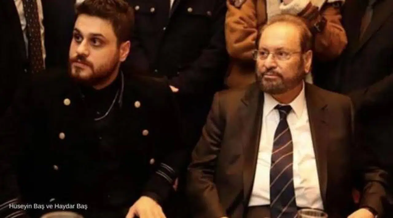 BTP Genel Başkanı Baş'tan Abdülhamid'in torununa tehdit yanıtı