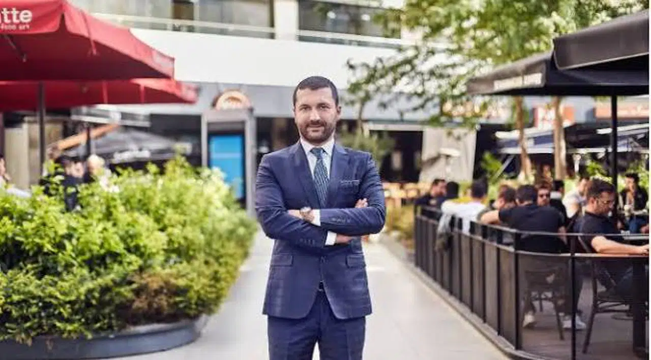 Bucaspor 1928 çağı yakalıyor