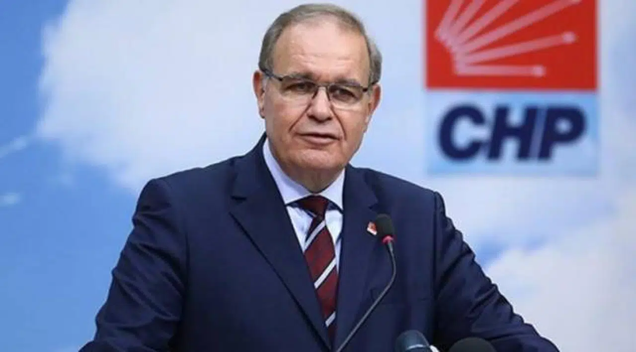 CHP'den 10 maddelik ekonomi modeli