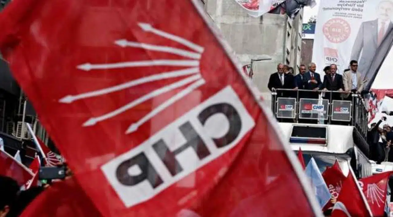 CHP’li Milletvekili: AKP 2009-2010 yılına kadar doğru işler yaptı mı yaptı