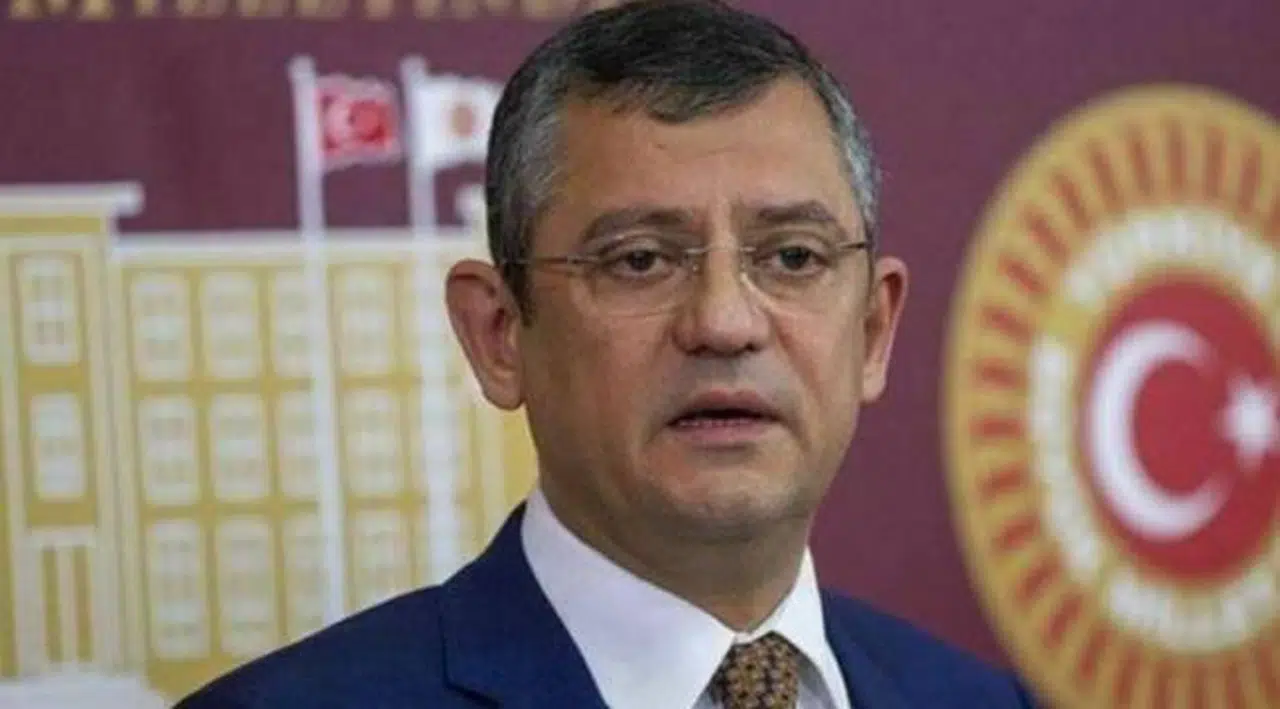 CHP'li Özgür Özel: Seçimden önce bir seçim tatbikatı yapılacak