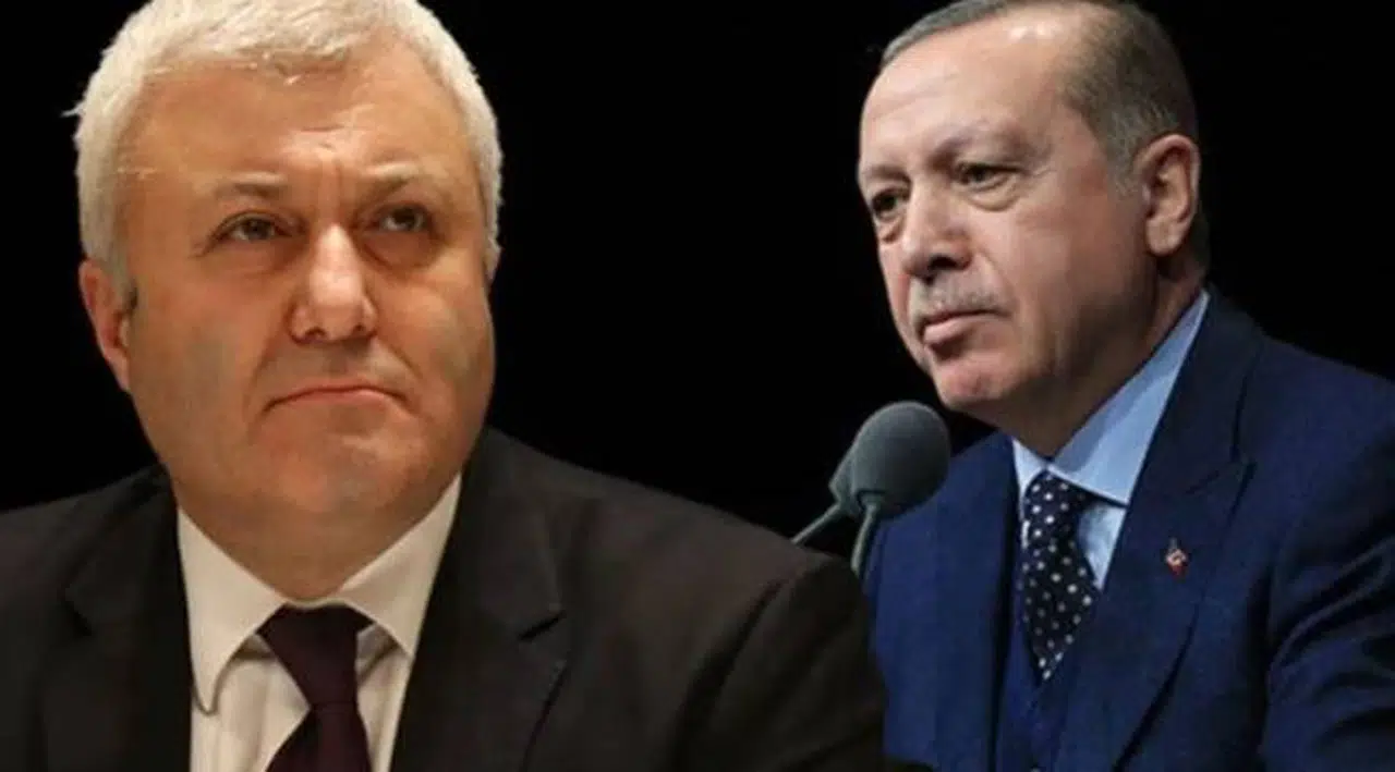 CHP'li Özkan'dan Erdoğan'a 'Japon Atasözü' göndermesi: "Bir Japon atasözü daha var…"