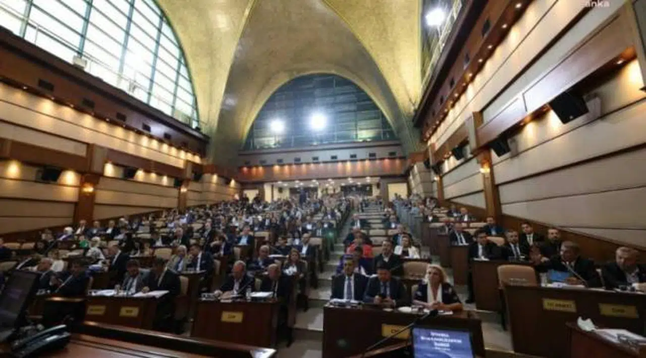 CHP'li Subaşı: Amaç İBB'yi hizmet üretemez hale getirmek