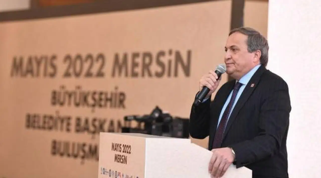 CHP'li Torun: Kaftancıoğlu İstanbul İl Başkanımız olarak görevine devam edecek