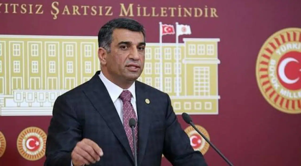 CHP Milletvekili Gürsel Erol: Kemal Kılıçdaroğlu'nu bu ülkenin Cumhurbaşkanı yapacağız