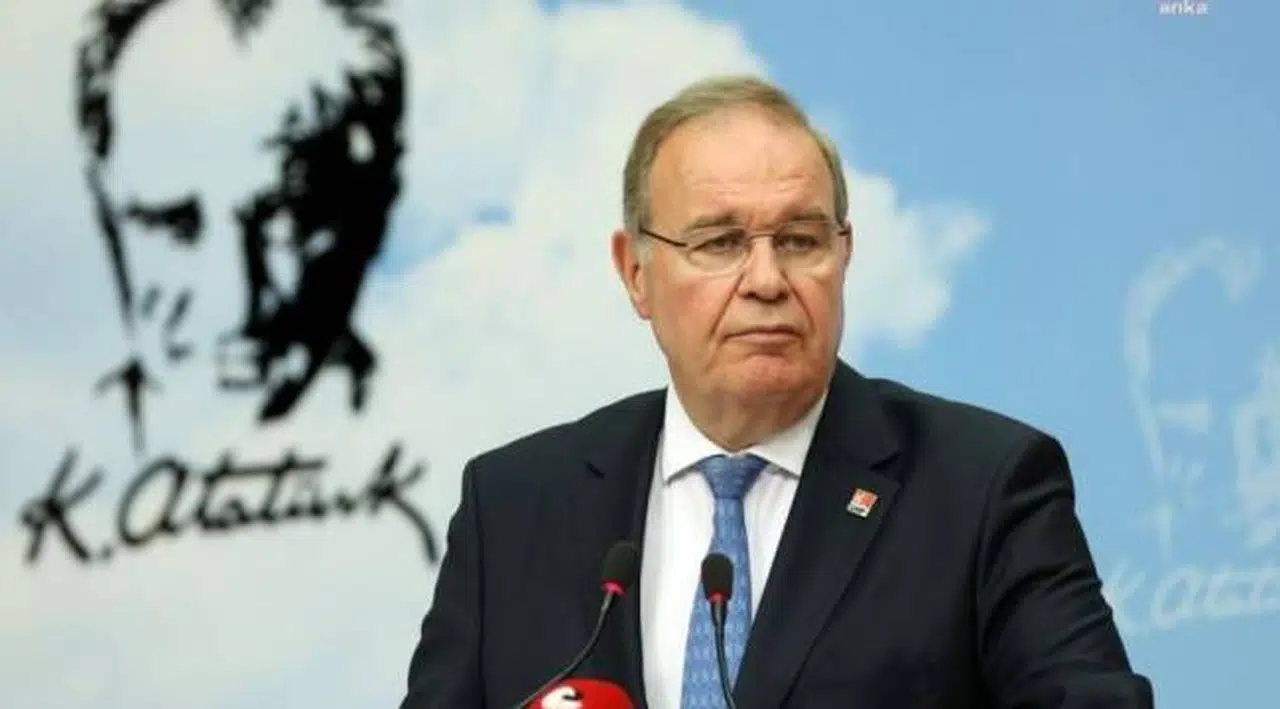 CHP Sözcüsü'nden 'Aday Kılıçdaroğlu mu?' sorusuna yanıt