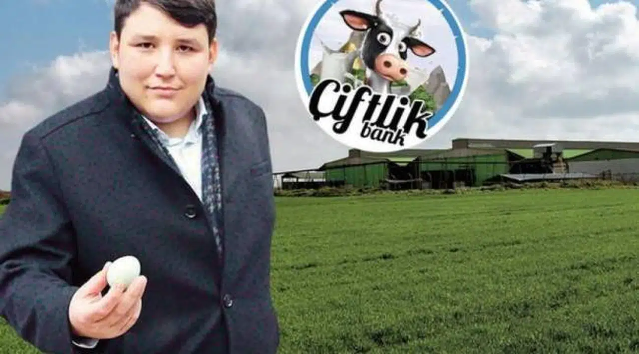 Çiftlik Bank davasında yeni gelişme: Mahkemeden Mehmet Aydın kararı