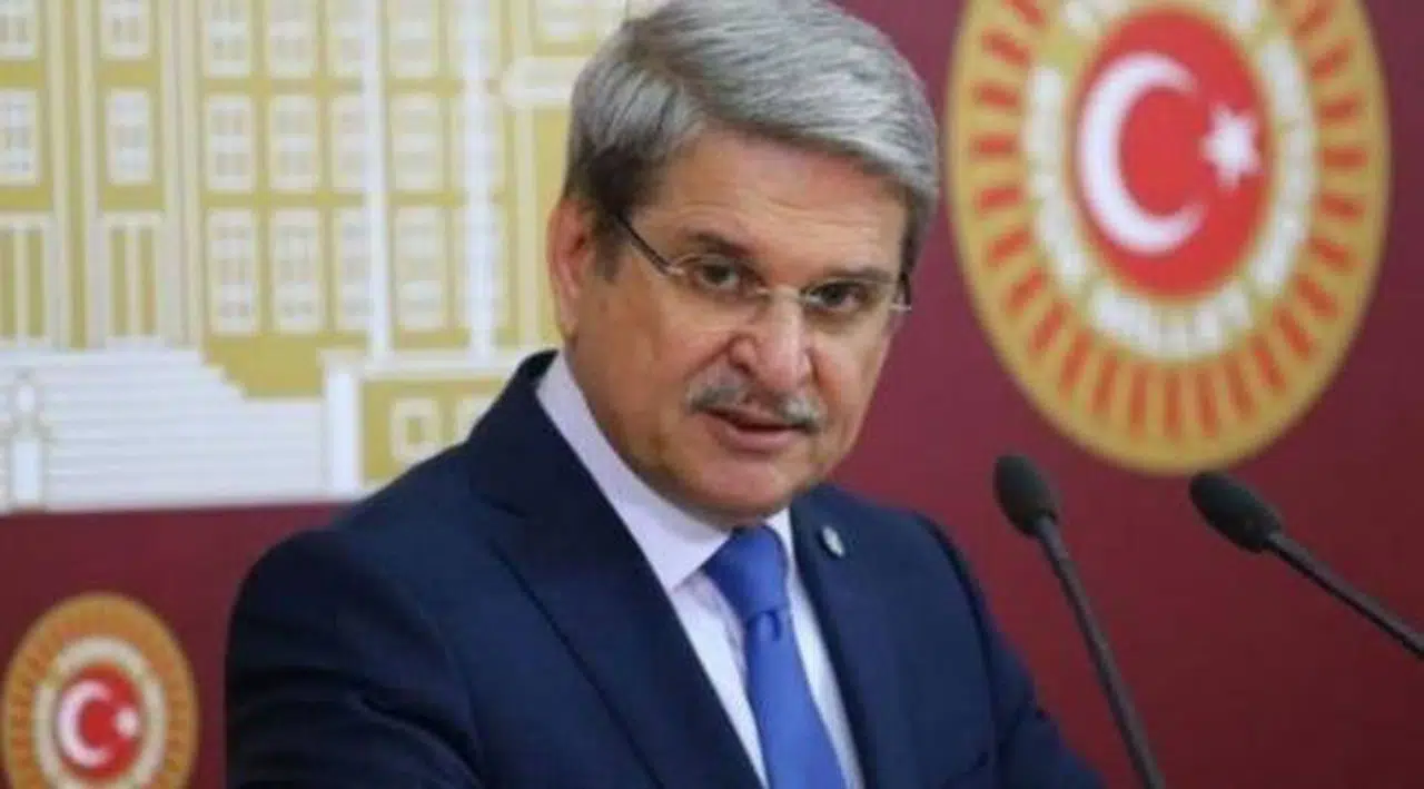 Çıray, atış poligonlarını TBMM gündemine taşıdı!