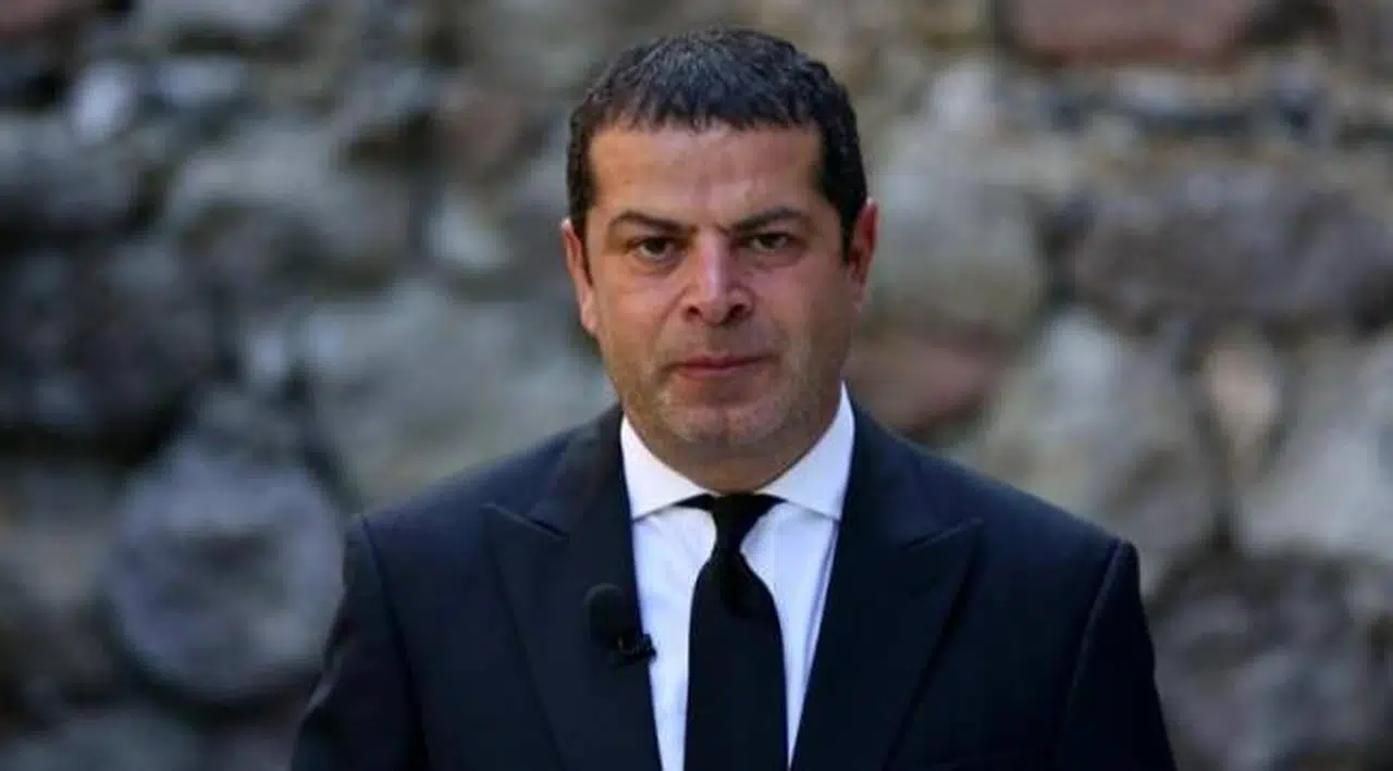 Cüneyt Özdemir, İmamoğlu'nun Karadeniz gezisine davet edildiğini açıkladı