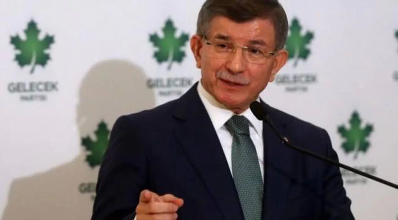 Davutoğlu’ndan Cumhurbaşkanı adaylığı çıkışı: Hezimet yaratır