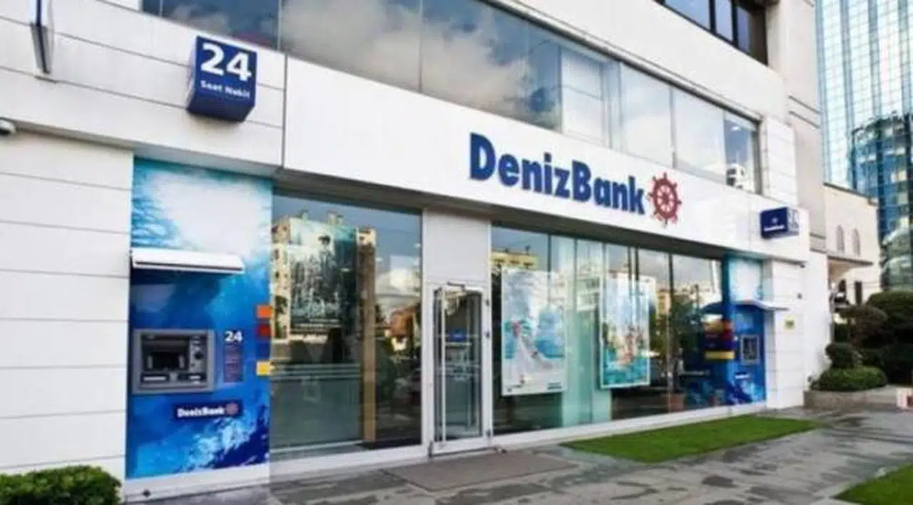 DenizBank’tan Moskova hamlesi: Yüzde 49’unu devralıyor…