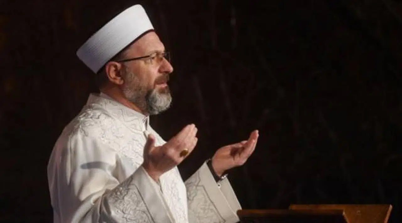 Diyanet bastıracağı kitaplara 5 ayda 18 milyon TL harcadı