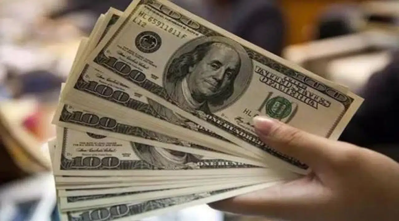 Dolar yeniden 16 lirayı geçti