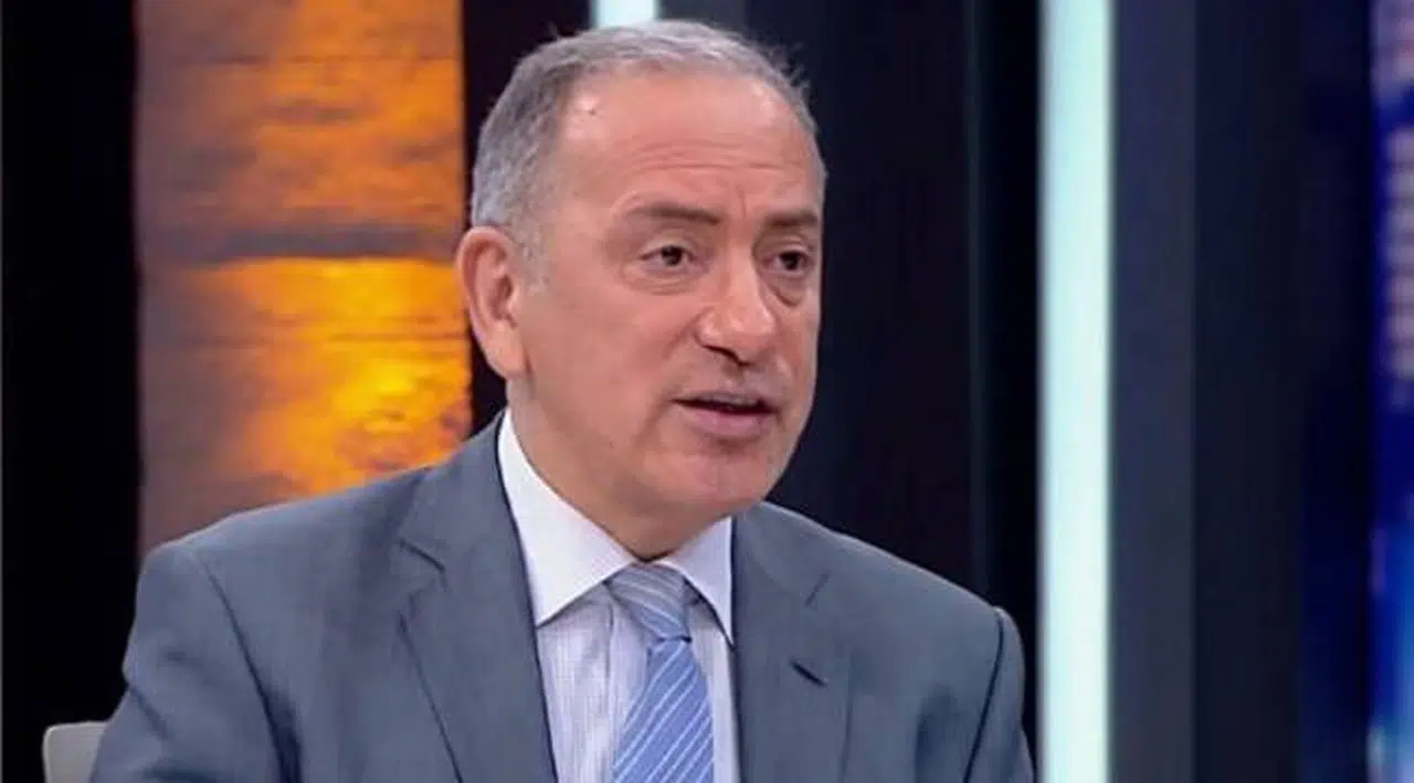 EGM: Altaylı ve birden fazla gazeteci dolandırılmaya çalışıldı, bir kişi yakalandı