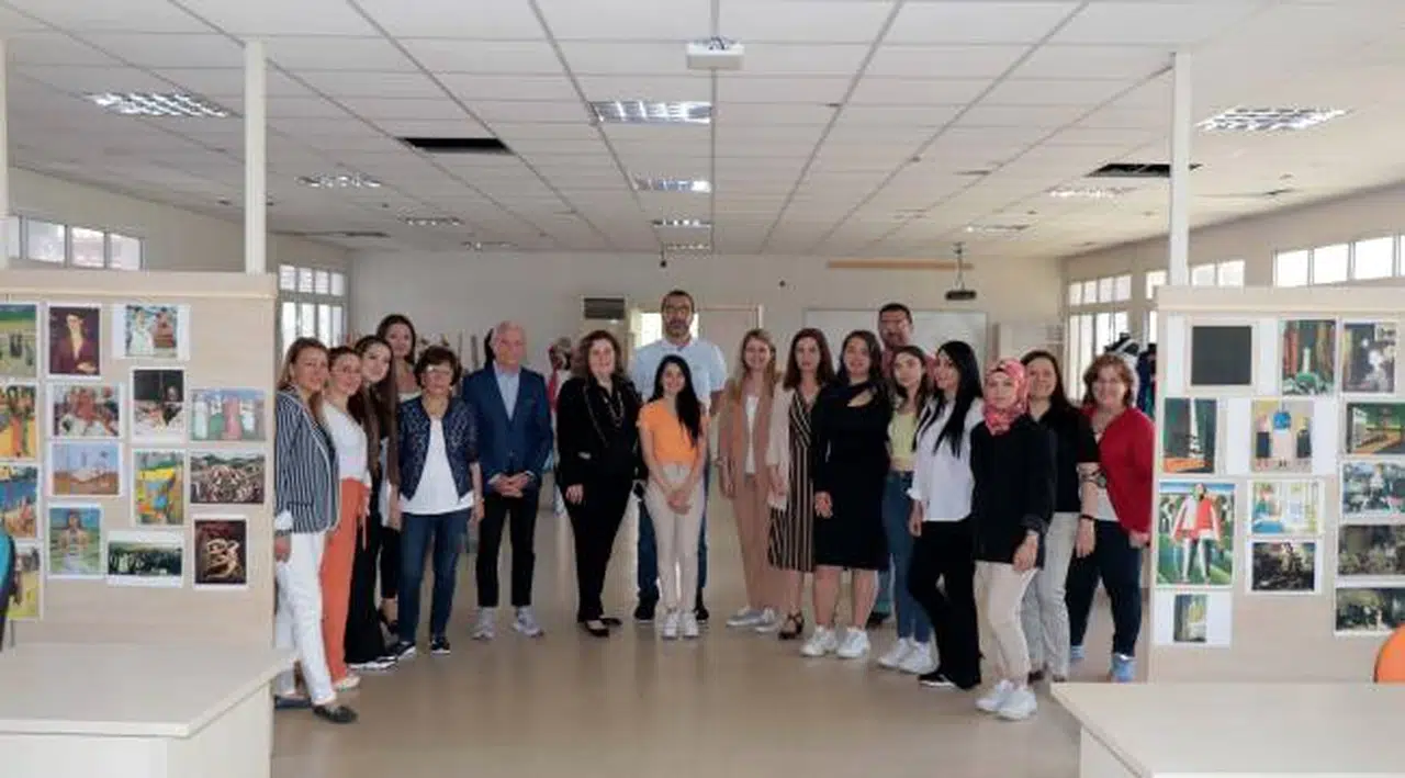 EGSD, mesleki eğitim için seferber oldu