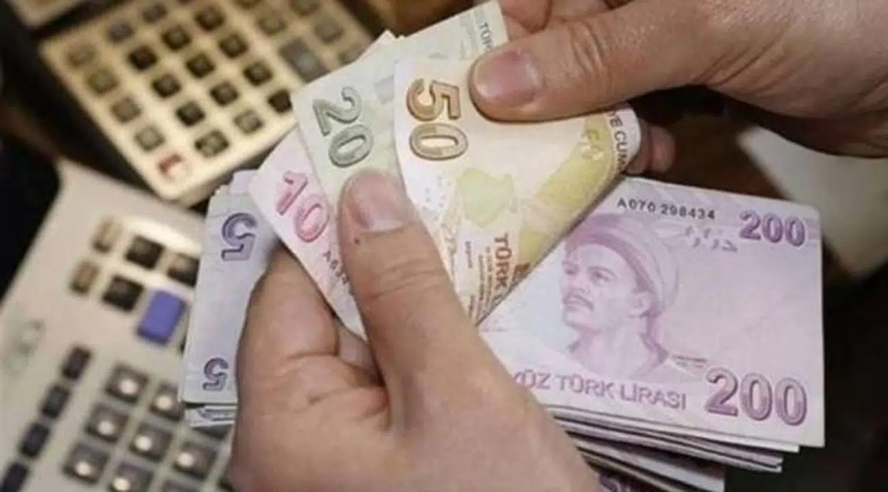 Ek gösterge düzenlemesine ilişkin ilk açıklama: '43 bin lira artacak' iddiası