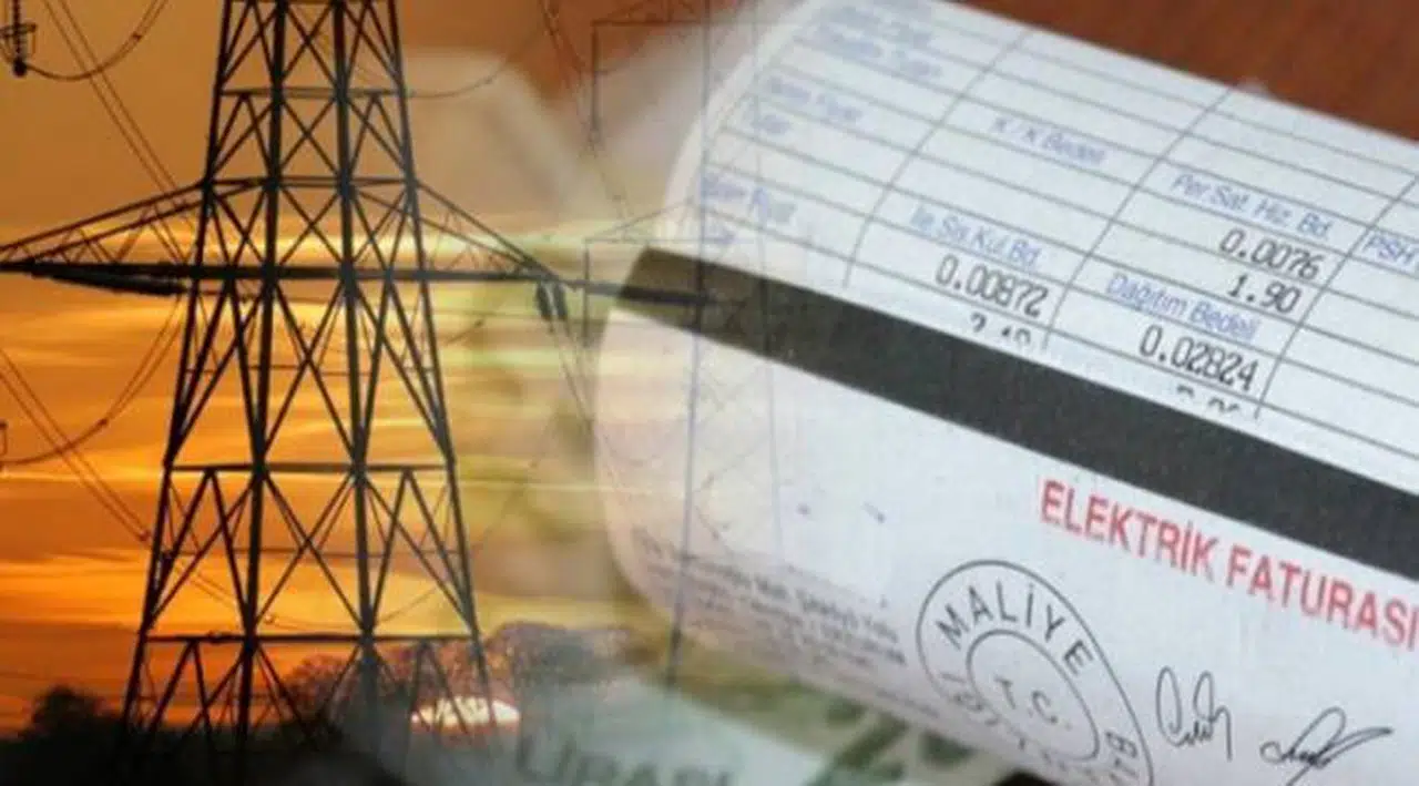 Elektriğe bir zam daha yolda