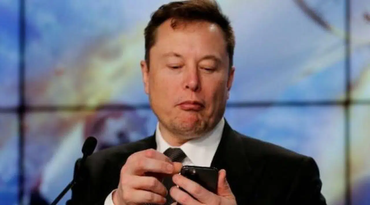 Elon Musk: Cumhuriyetçi oldum