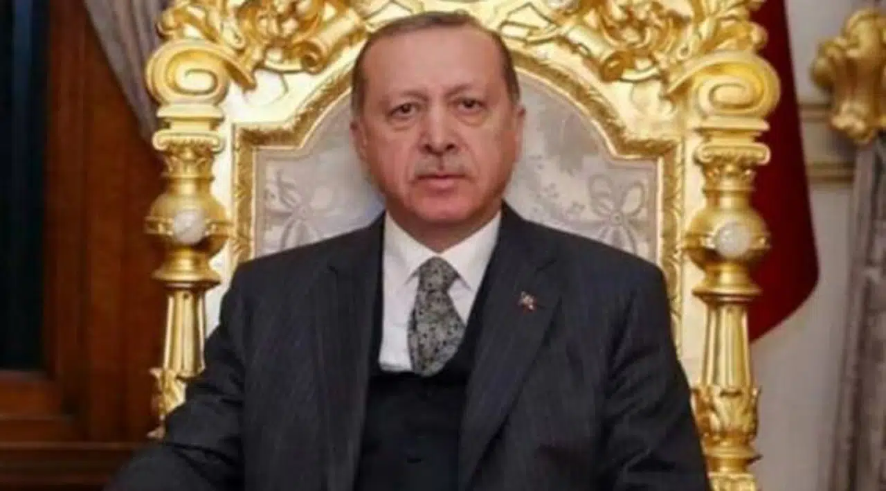 Erdoğan sonrası dönem için anket yapıldı: 4 isim öne çıktı