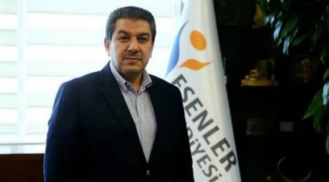 Esenler Belediye Başkanı hakkında suç duyurusu: TÜRGEV'e tahsis edilen bina börekçiye kiralandı
