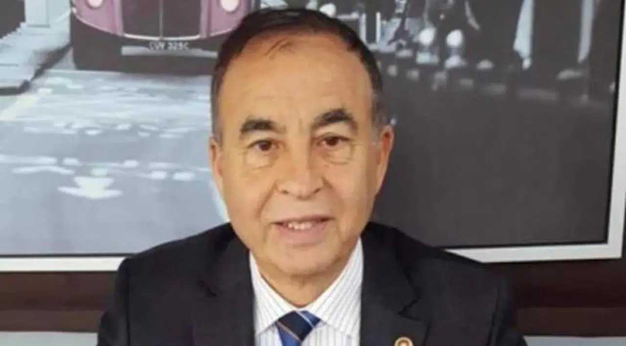 Eski CHP Milletvekili Kemal Demirel hayatını kaybetti