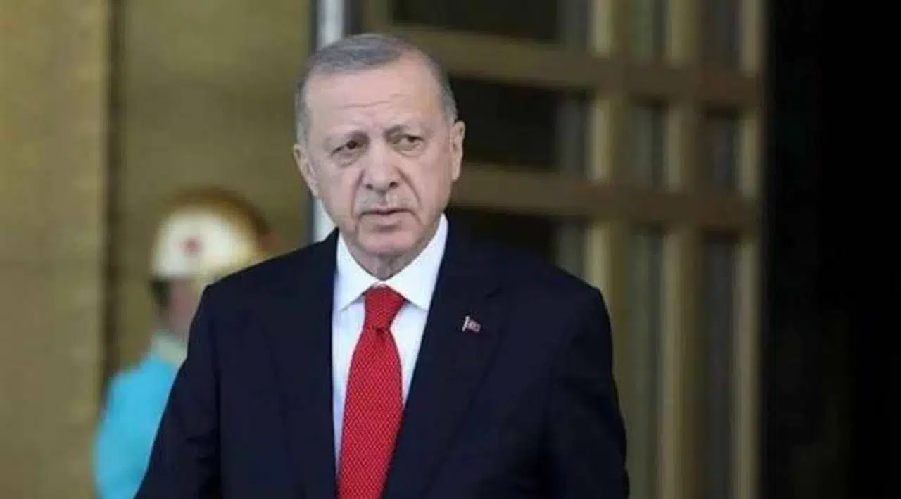 Financial Times’tan dikkat çeken iddia: Sisi’yle görüşmek için baskı artıyor