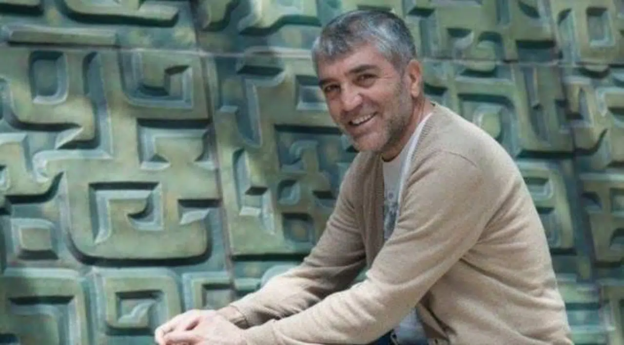 Gazeteci Ali Ekber Ertürk yaşamını yitirdi