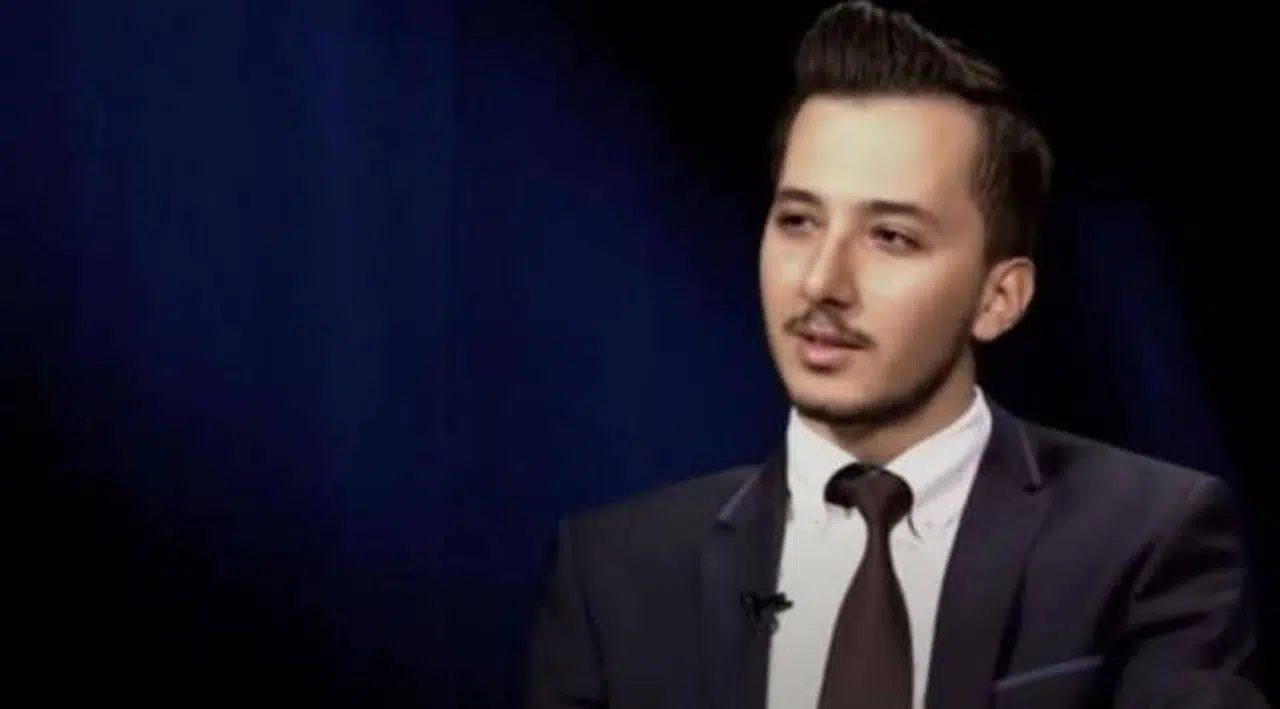 Gazeteci Haskoloğlu'ndan İçişleri'ne: Benimle uğraşacağınıza sınırları koruyun