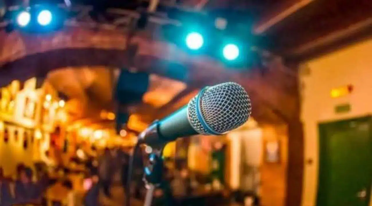 Gece müzik yasağında saat değişikliği açıklandı